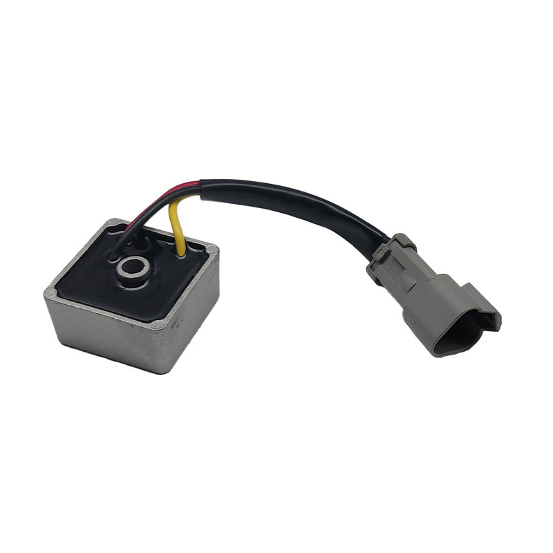 1028033 01 Voltage Regulator Rectifier for Club Car Precedent Cart