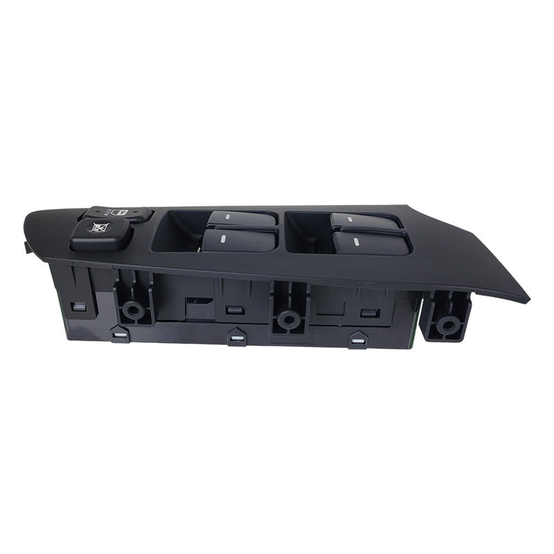 DURAFORCE For Kia Forte 2010-2013 Window Switch Front Left Driver Side New 93570-1M100WK