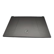 DURAFORCE For MSI Crosshair 17 A11UEK A11UDK A11UCK MS-17L1 MS-17L2 Back cover 3077L1A412