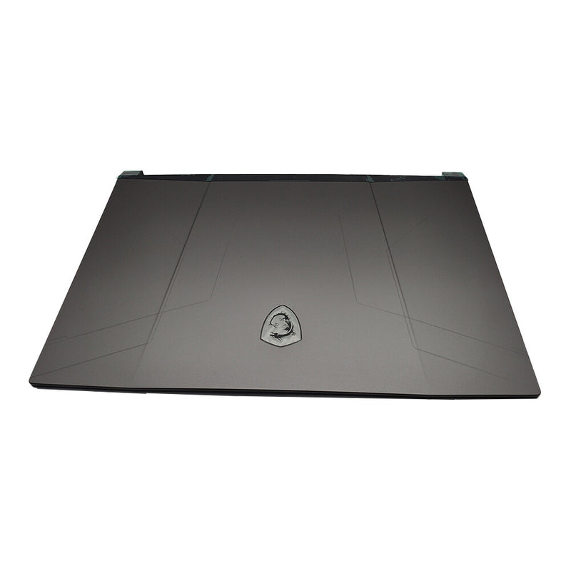 DURAFORCE For MSI Crosshair 17 A11UEK A11UDK A11UCK MS-17L1 MS-17L2 Back cover 3077L1A412