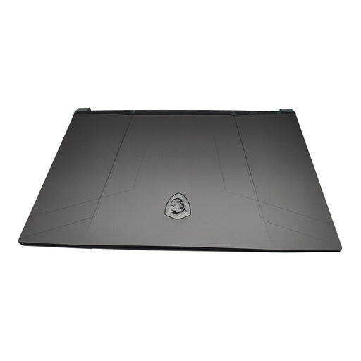 DURAFORCE For MSI Crosshair 17 A11UEK A11UDK A11UCK MS-17L1 MS-17L2 Back cover 3077L1A412