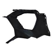 DURAFORCE For 2019-2023 Audi Q3 Bumper Face Bar End Extension Left Side Hand Front Driver