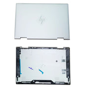 DURAFORCE LCD Back Cover For HP Envy 13-BD 13M-BD 13m-bd0033dx Top Lid M82692-001 13.3" US