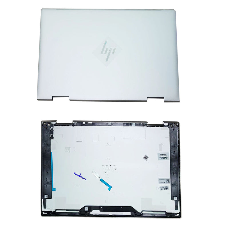 DURAFORCE LCD Back Cover For HP Envy 13-BD 13M-BD 13m-bd0033dx Top Lid M82692-001 13.3" US