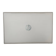 DURAFORCE LCD Back Cover For HP 15T-EG 15-EG0070WM 15-EG0050WM 15-EG Top M08902-001 Gold