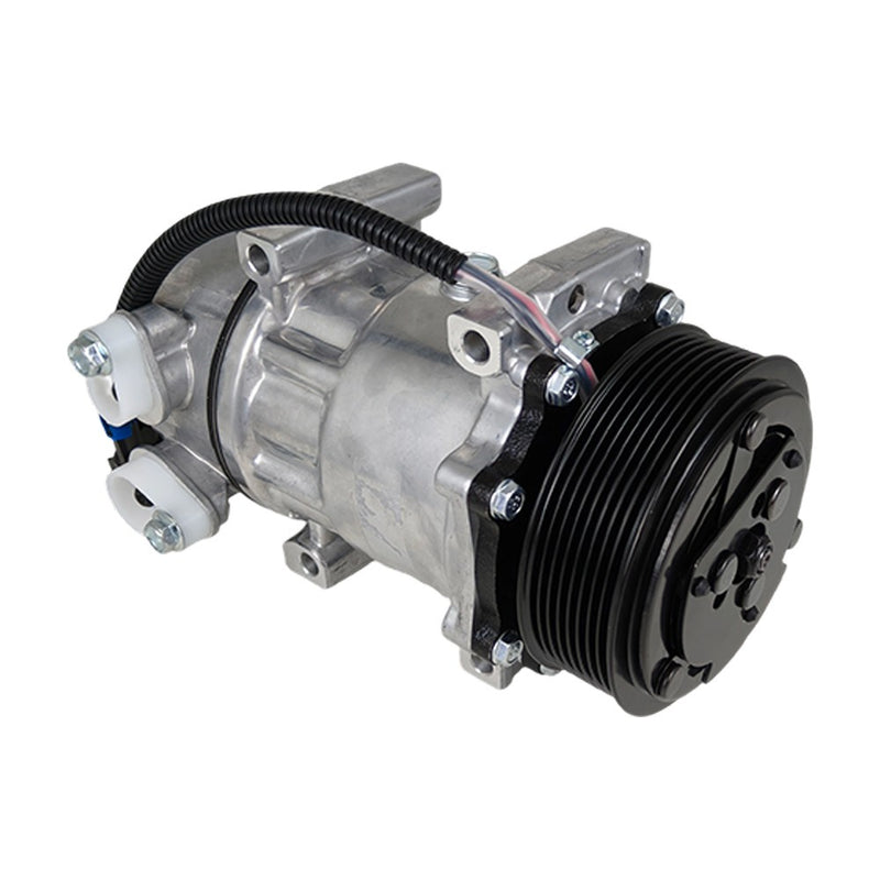 DURAFORCE QP1934 A/C Compressor for International Durastar 4300 4000 2014-2019