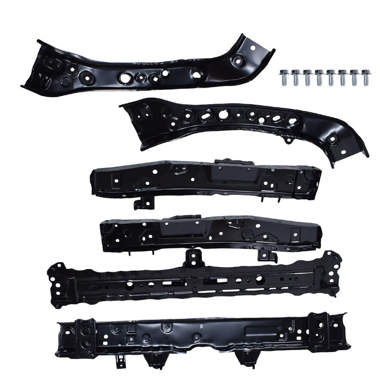 Radiator Core Support Assembly for Toyota Highlander 2020 2023 US