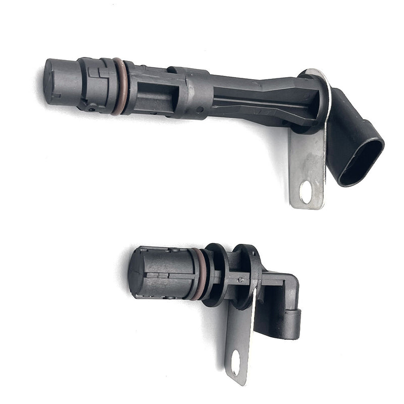 DURAFORCE Crankshaft Crank & Camshaft Position Sensor for 1999-2006 Chevy Silverado Tahoe