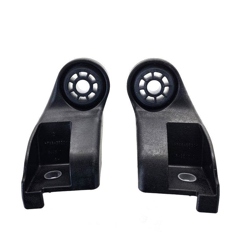 DURAFORCE Piece of 2 For GMC Terrain 2018-2022 Upper Radiator Insulator Mount Bracket