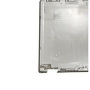 DURAFORCE Lid Back Cover Silver L53034-001 For HP Pavilion x360 15-DQ1071CL 15-DQ1025OD US