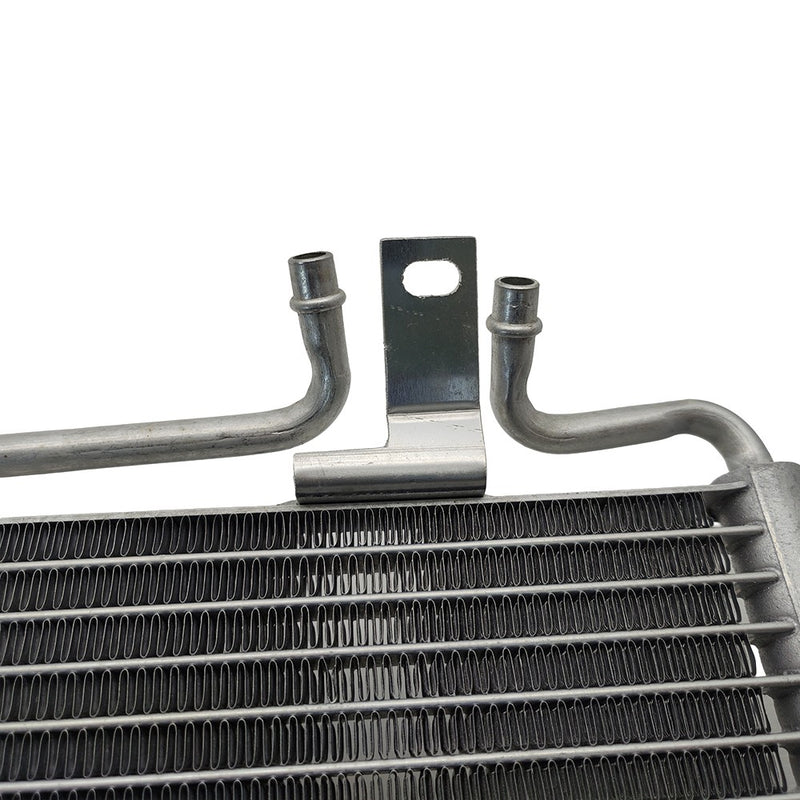DURAFORCE For Mercedes-Benz 2015-2017 CLS400 2012-2018 CLS550 Transmission Oil Cooler
