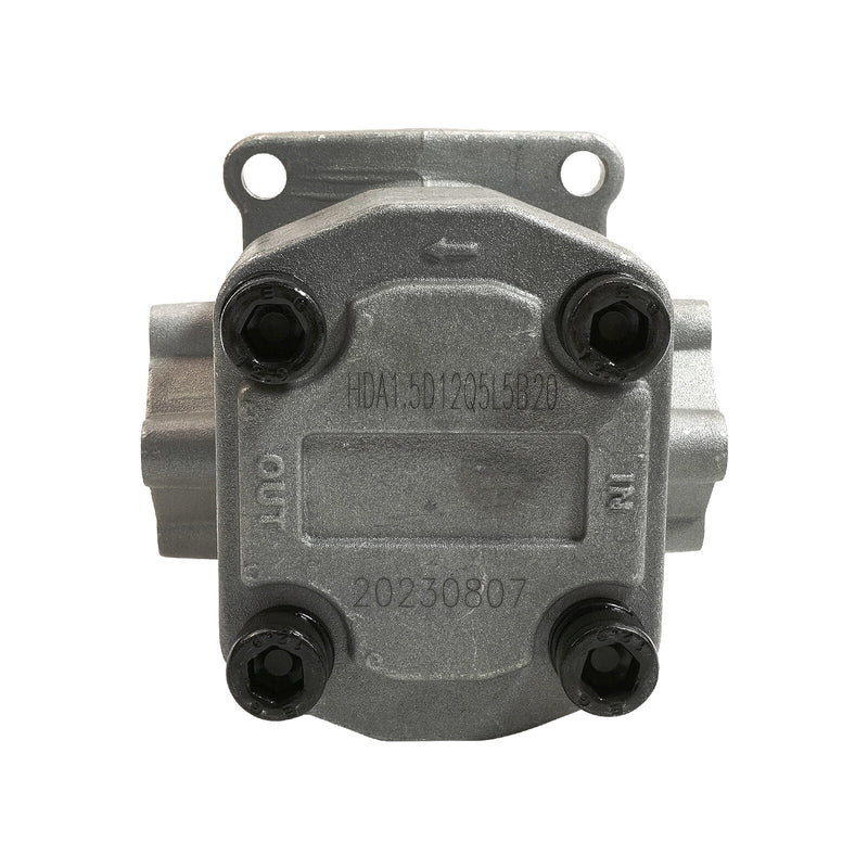 DURAFORCE Hydrau-LIC Oil Pressure Pump For Kubota Tractor B20 B1-14 B1-15 B8200EP B6200E