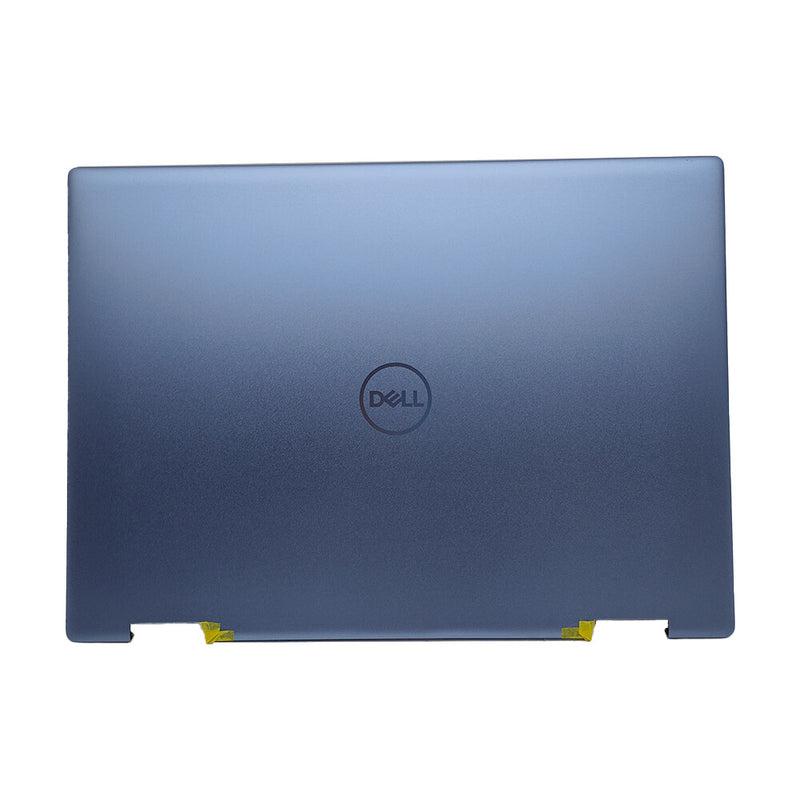 DURAFORCE New LCD Back Cover For Dell Inspiron 7430 7435 Top Case Lid 2-in-1 0W4GYW W4GYW