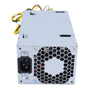 DURAFORCE For HP ZHAN99PRO A G4MT SFF M01-F1033wb M01-F1108ng Power Supply L70042-002 180W