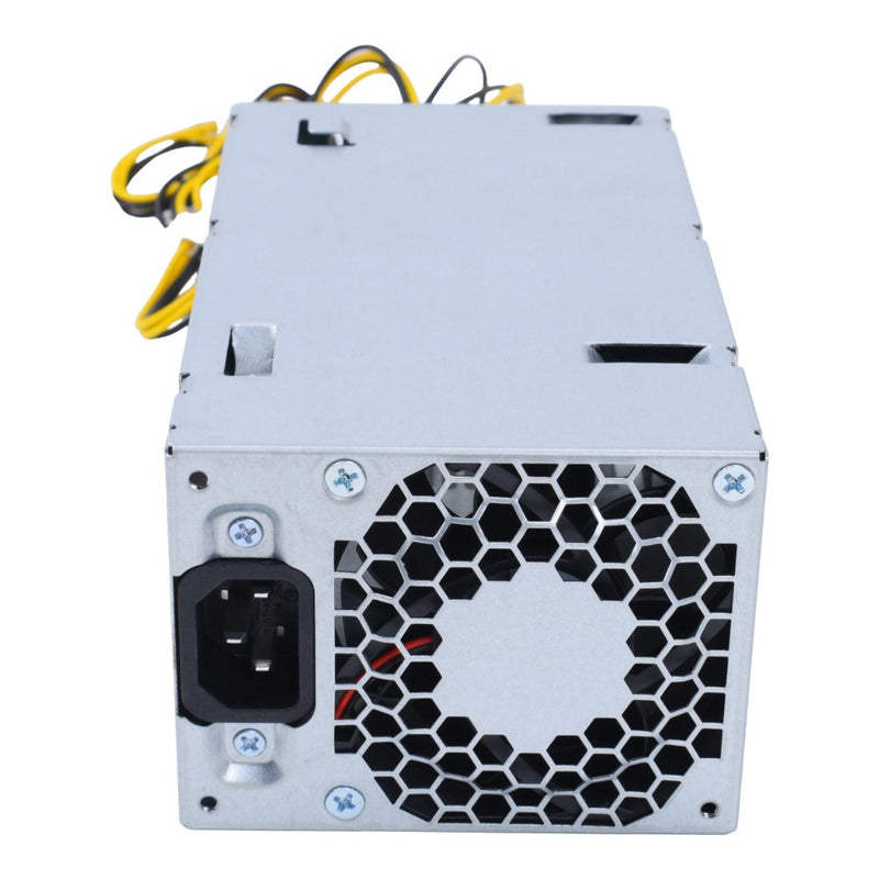 DURAFORCE For HP ZHAN99PRO A G4MT SFF M01-F1033wb M01-F1108ng Power Supply L70042-002 180W