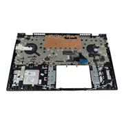 DURAFORCE New Palmrest W/Backlit Keyboard FY5WK For Dell Inspiron 7500 7501 Not 2-in-1 US