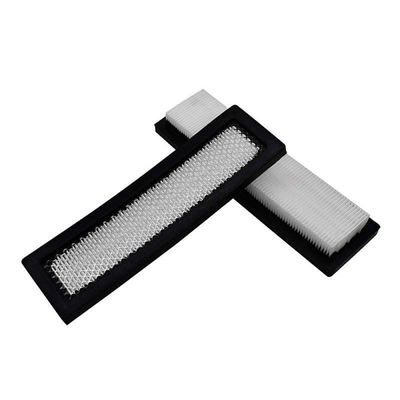 DURAFORCE 2PCS Fresh Air Cab Filter 7176099 For Bobcat Loader S550 S570 S590 S595 S630
