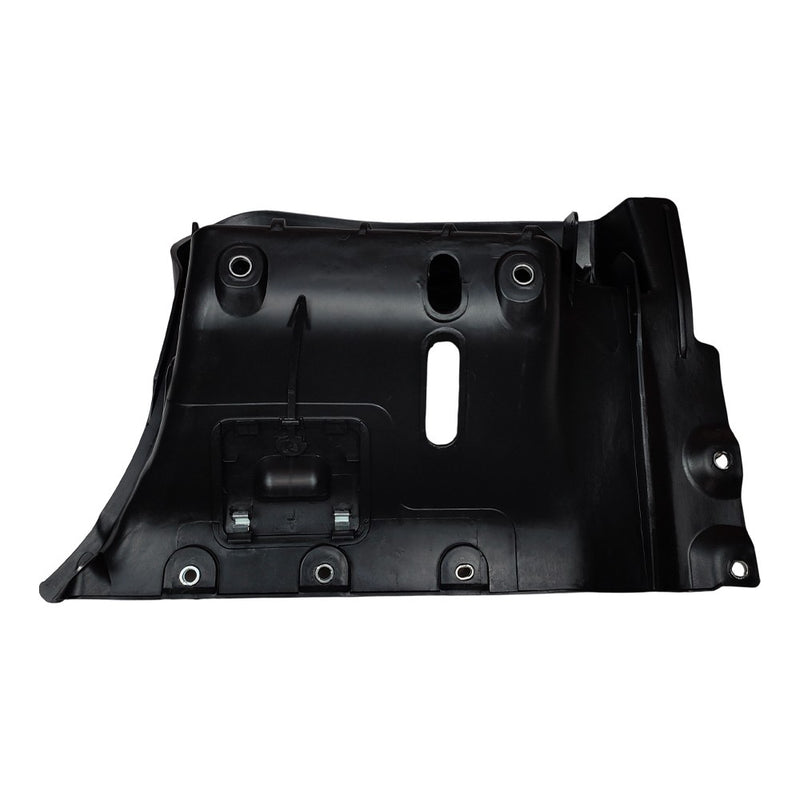 DURAFORCE For 2012-2020 Hino 195 195h 195h DC 155 300 RH Side Step Passenger Side