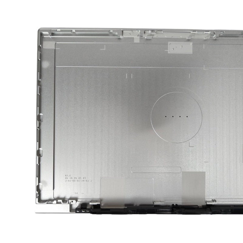 DURAFORCE M36305 001 LCD Back Cover Top Case Lid Silver New for HP Elitebook 840 G8