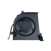DURAFORCE CPU & GPU Cooling Fan For MSI GS65 GS65VR MS-16Q2 16Q2-CPU-CW Stealth 4-wires