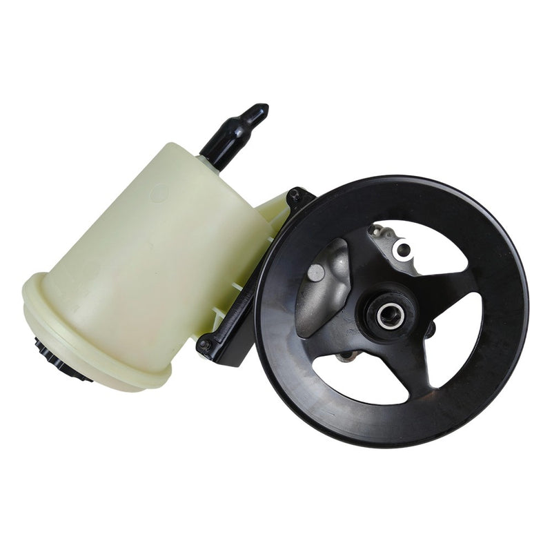 DURAFORCE Power Steering Pump Pulley for Dodge Ram 1500 2500 3500 7696974161