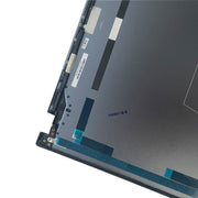 DURAFORCE For MSI GE76 GP76 Raider 10SGS SFS MS-17K1 K2 K3 Top Back Cover+Bezel 9S7-17K314