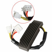 DURAFORCE Regulator Rectifier For Suzuki VS1400GLP Intruder 1400 1987-1995 32800-38B00