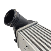 DURAFORCE Intercooler Charge Air Cooler For 2014 2015 2016 BMW X1 E84 Z4 E89 17517624146