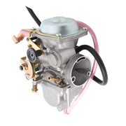 DURAFORCE Carburetor for Yamaha SR250 1980 1981 1982 3Y6-13586-00 USA