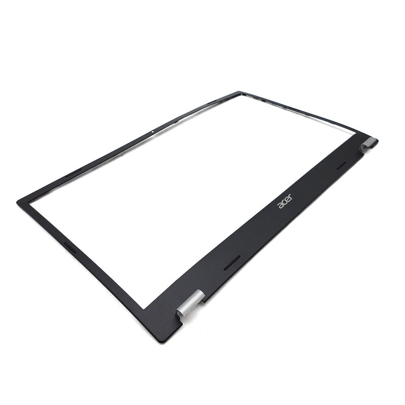Top Lid Bezel Back Cover Silver for Acer Aspire A31524P 24PT A51558M US