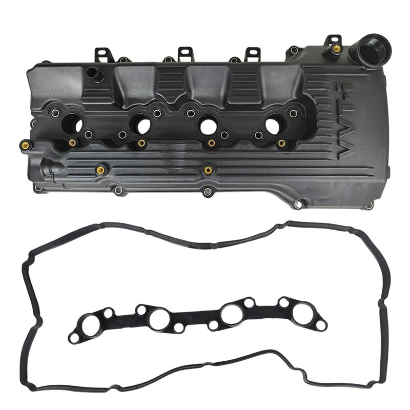 DURAFORCE Engine Valve Cover 11201-75055 Fit For 2005-2015 Toyota Tacoma 2010 4Runner 2.7L