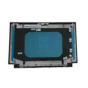 DURAFORCE New Back Cover Lid + Bezel +Hinges For Dell G15 5510 5511 5515 08MNTR 0HXRTH US