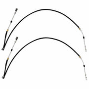 DURAFORCE 2PK New Wire Assembly Ignition Wire with diodes 844547, 692319 For V-twin Engine