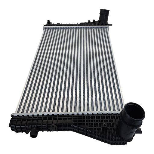 DURAFORCE Intercooler Charge Air Cooler For VW Jetta Beetle Passat 1.8/2.0/2.5 1K0145803BM