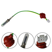 DURAFORCE 12V 3KW 8KW Glow Plug Car Air Diesel Parking Heater Kit with Removal Tool