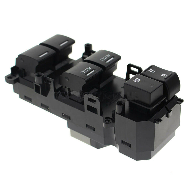 Driver Left Master Power Window Door Switch 08 2012 for Honda Accord EX EXL