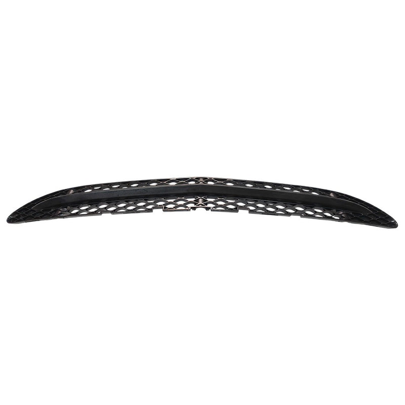 DURAFORCE For Mercedes-Benz 2007-2009 S550 Base New Front Bumper Lower Grille A2218850523