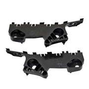 DURAFORCE 2Pcs Front Bumper Retainer Left & Right Side For 2014-2020 Mazda 6 New