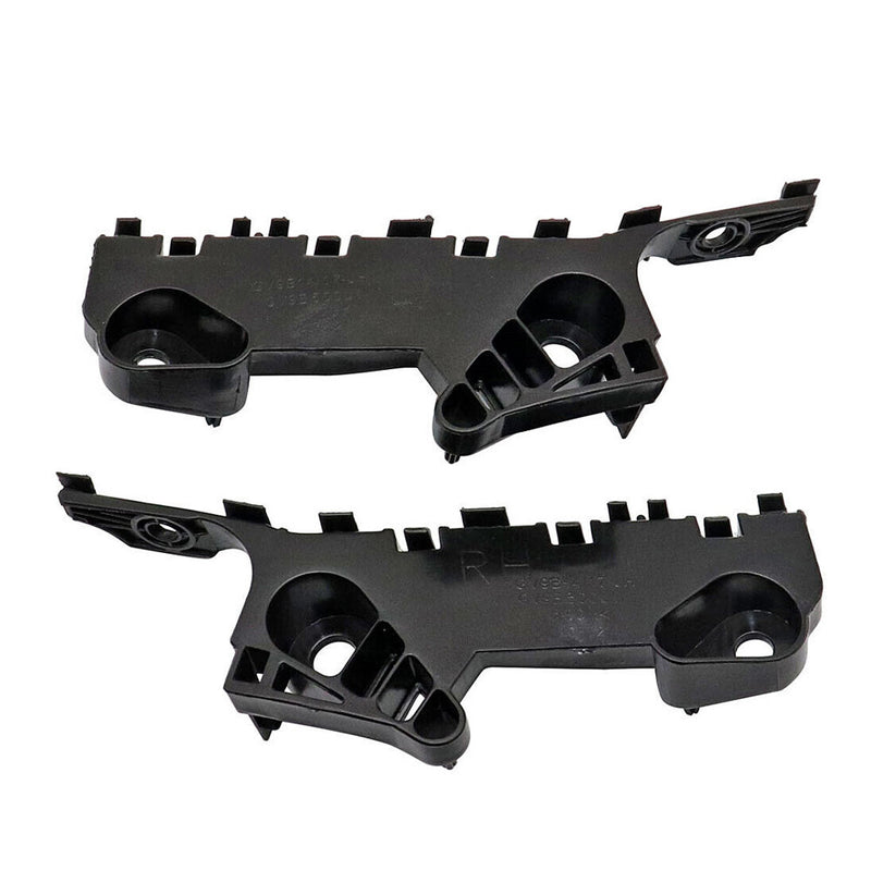 DURAFORCE 2Pcs Front Bumper Retainer Left & Right Side For 2014-2020 Mazda 6 New