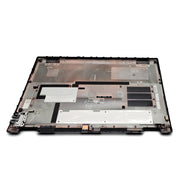 DURAFORCE For Dell Latitude 5521 E5521 Laptop Lower Bottom Case Base Cover 0P0C6H P0C6H US