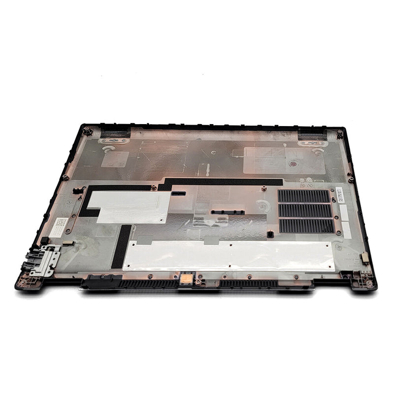 DURAFORCE For Dell Latitude 5521 E5521 Laptop Lower Bottom Case Base Cover 0P0C6H P0C6H US