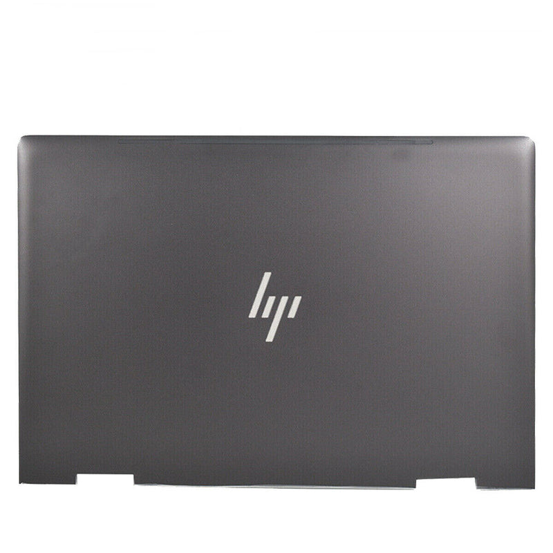 DURAFORCE For HP ENVY X360 15-BP 15-BQ 15M-BQ021DX 15M-BQ121DX Back Cover 924321-001 Brown