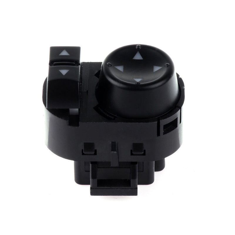 DURAFORCE For 2007-2013 Chevrolet Silverado GMC Sierra 1500 2500 HD 3500 HD Mirror Switch