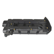 DURAFORCE Engine Valve Cover w/ Gasket Fit For 2001-2002 Hyundai Elantra 2003 Tiburon 2.0L