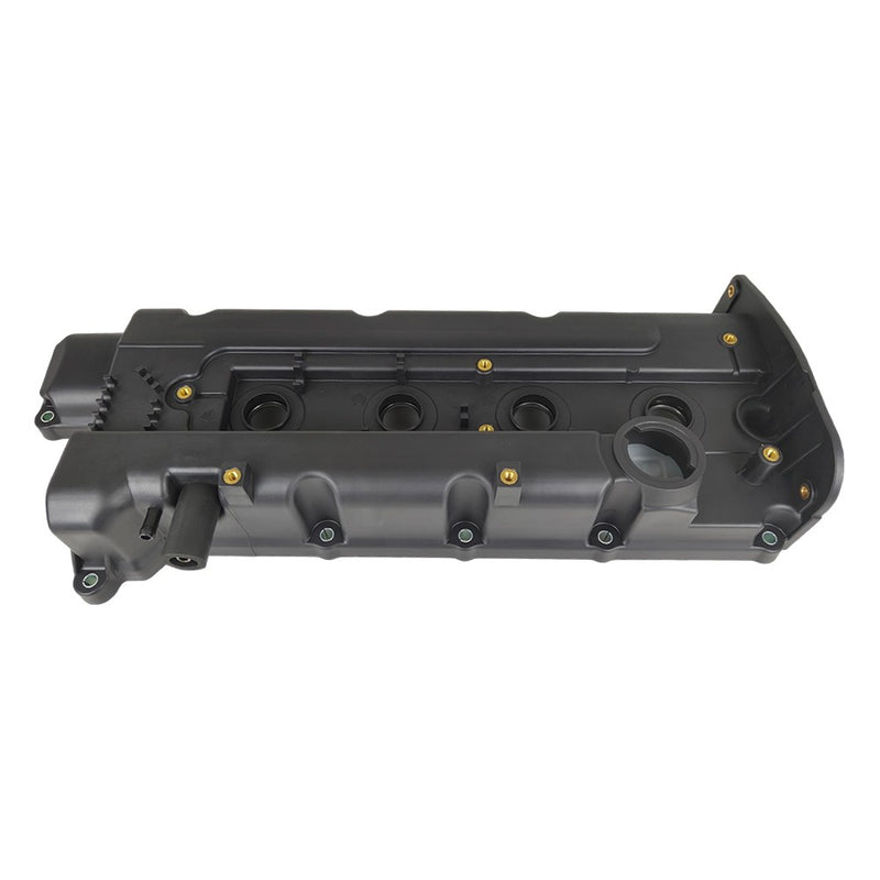 DURAFORCE Engine Valve Cover w/ Gasket Fit For 2001-2002 Hyundai Elantra 2003 Tiburon 2.0L