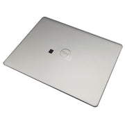 DURAFORCE 0638V6 638V6 New LCD Back Cover Top Case Lid Silver for Dell Inspiron 14 5493