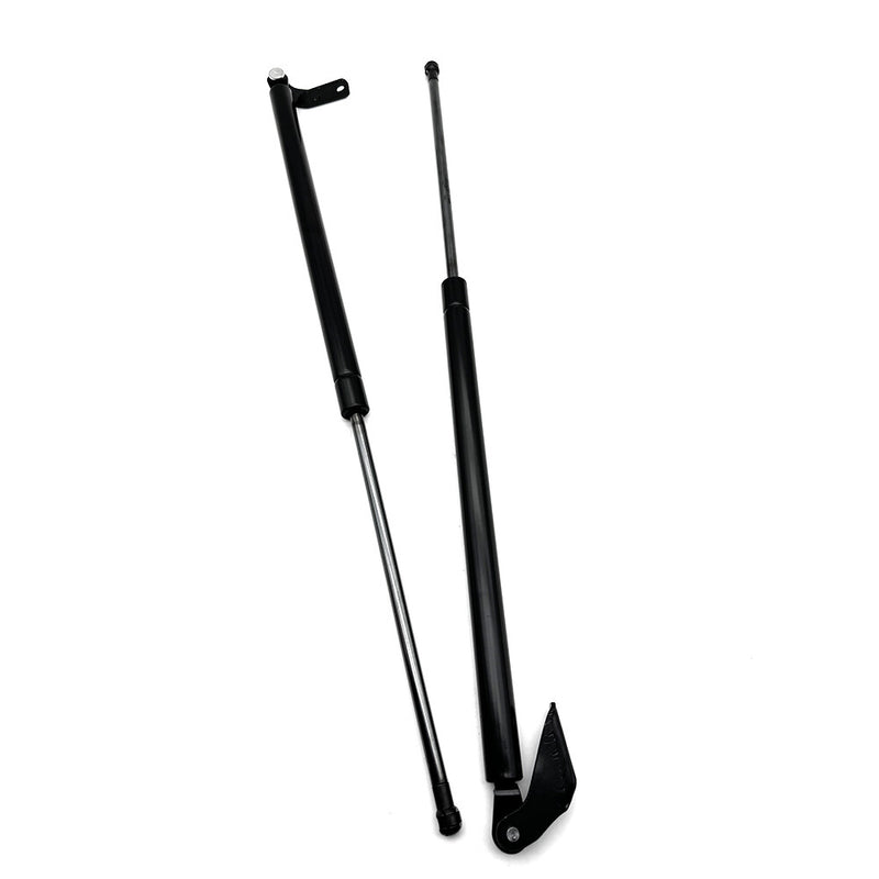 2PCS Rear Tailgate Liftgate Lift Support Shock Struts 14 20 for Nissan Rogue