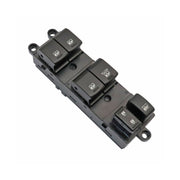 DURAFORCE New Front Left Window Control Switch For 83071AJ21C Subaru Legacy Outback US
