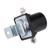 DURAFORCE 12V Solenoid Relay SFD6025 8N-11450 3-Terminals For Ford Starter