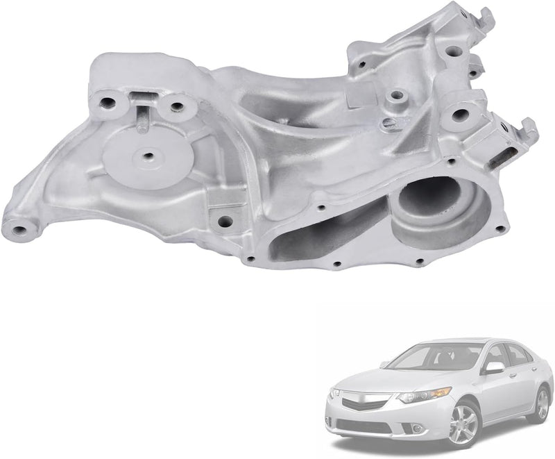 DURAFORCE 19410-R40-A00 For Accord 08-12 Acura TSX 09-14 Water Pump Housing Bracket K24Z